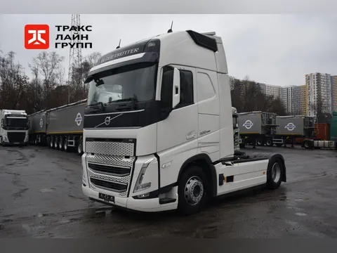 volvo fh-500
